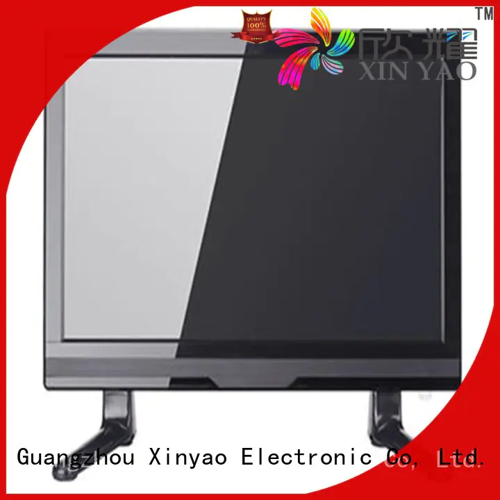 Xinyao LCD high-quality 15 inch widescreen monitor 144 for tv screen