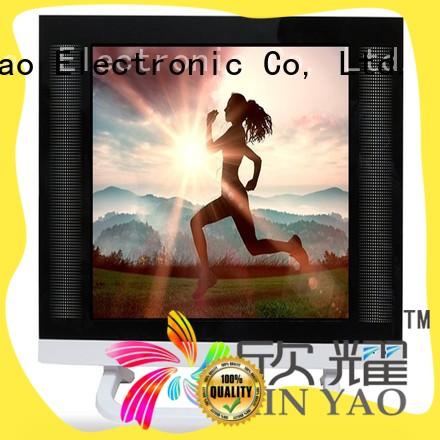 Xinyao LCD oem 19 inch lcd tv full hd tv for tv screen