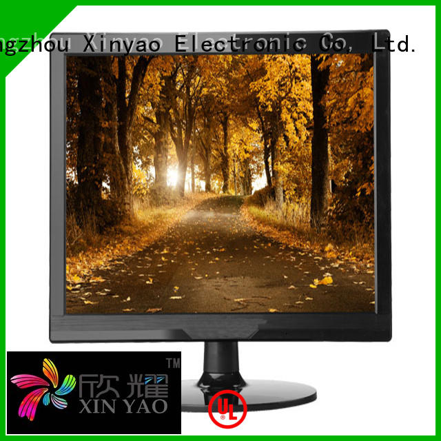 Quality Xinyao LCD Brand tv wide 15 inch computer monitor