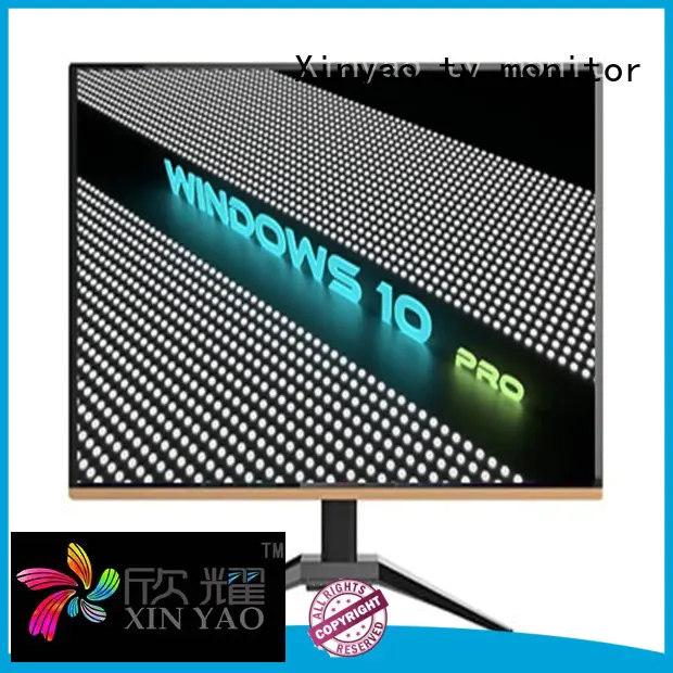 18 computer monitor inch monitor 18 inch monitor tft Xinyao LCD Brand