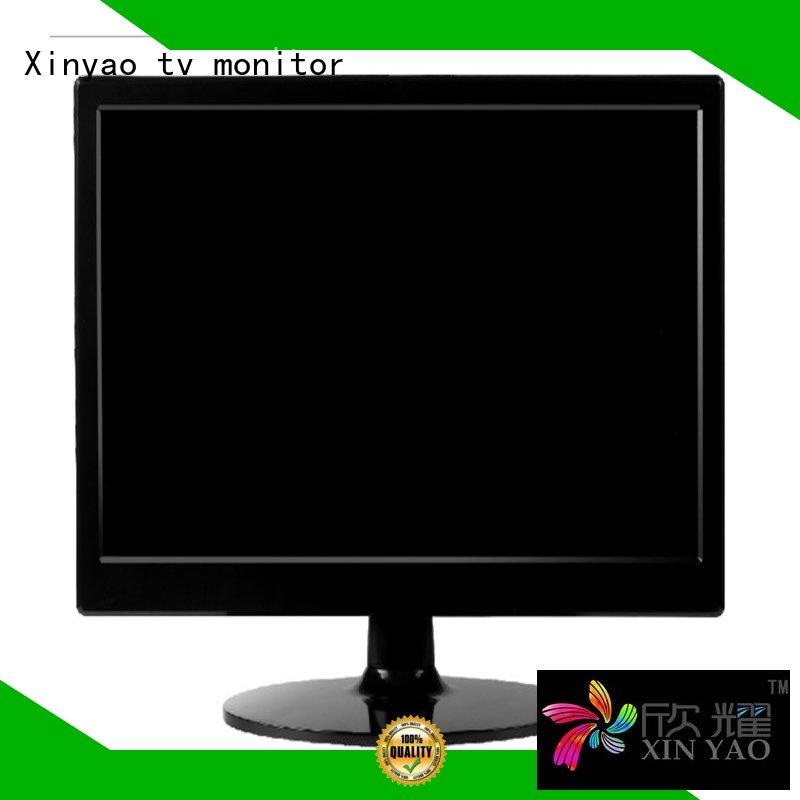 desktop monitorspc Xinyao LCD Brand 18 computer monitor factory