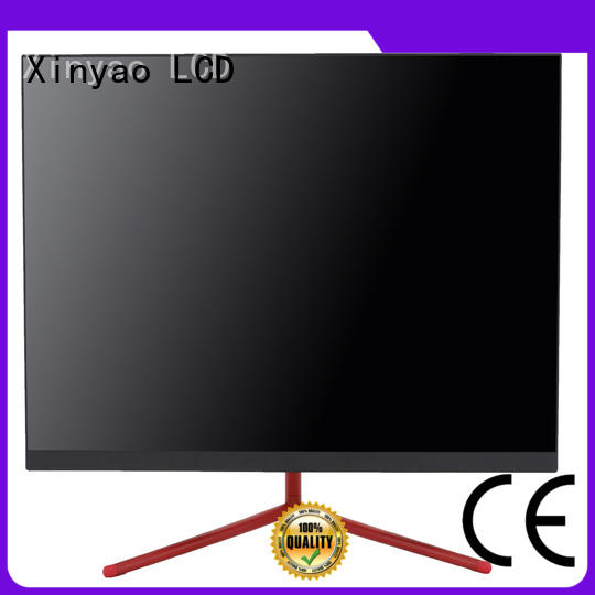 Xinyao LCD all in 1 computer wholesale supply