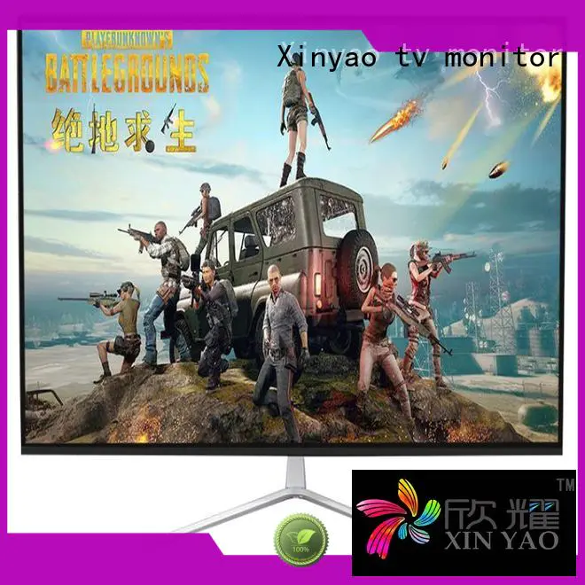 Xinyao LCD custom gaming monitor wholesale customization