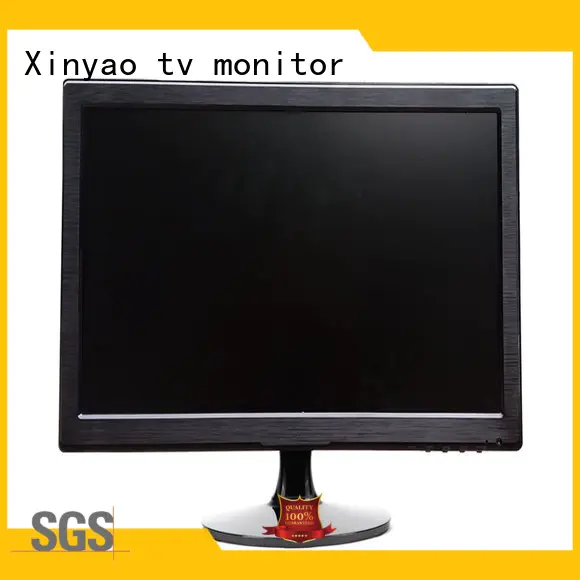Xinyao LCD hot brand 19 inch full hd monitor new panel for tv screen