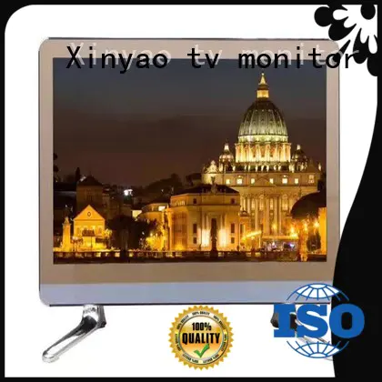 Xinyao LCD 22 led tv price with v56 motherboard for lcd screen