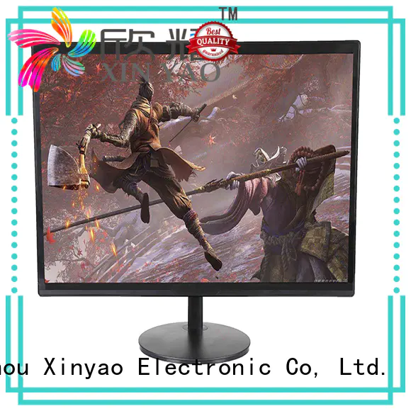 Xinyao LCD 24 inch lcd monitor oem service for lcd screen
