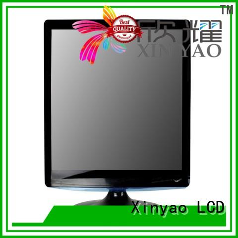 15 tv 19 Xinyao LCD Brand 17 lcd monitor price manufacture