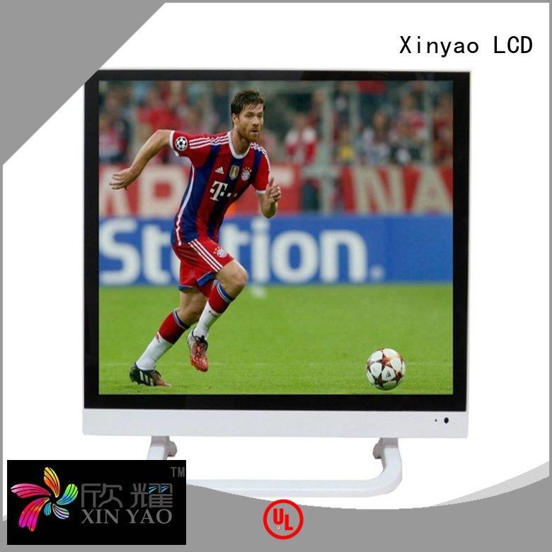 home led 19 inch hd monitor Xinyao LCD manufacture