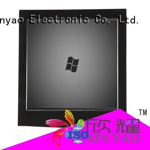 tft computer cctv 15 inch lcd monitor Xinyao LCD Brand