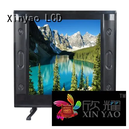 Xinyao LCD fashion lcd 15 inch popular for tv screen