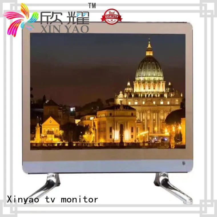 22 inch full hd led tv with v56 motherboard for lcd tv screen Xinyao LCD
