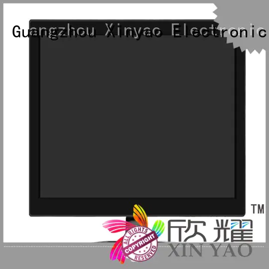 wide lcd 15 inch led monitor 154 Xinyao LCD company