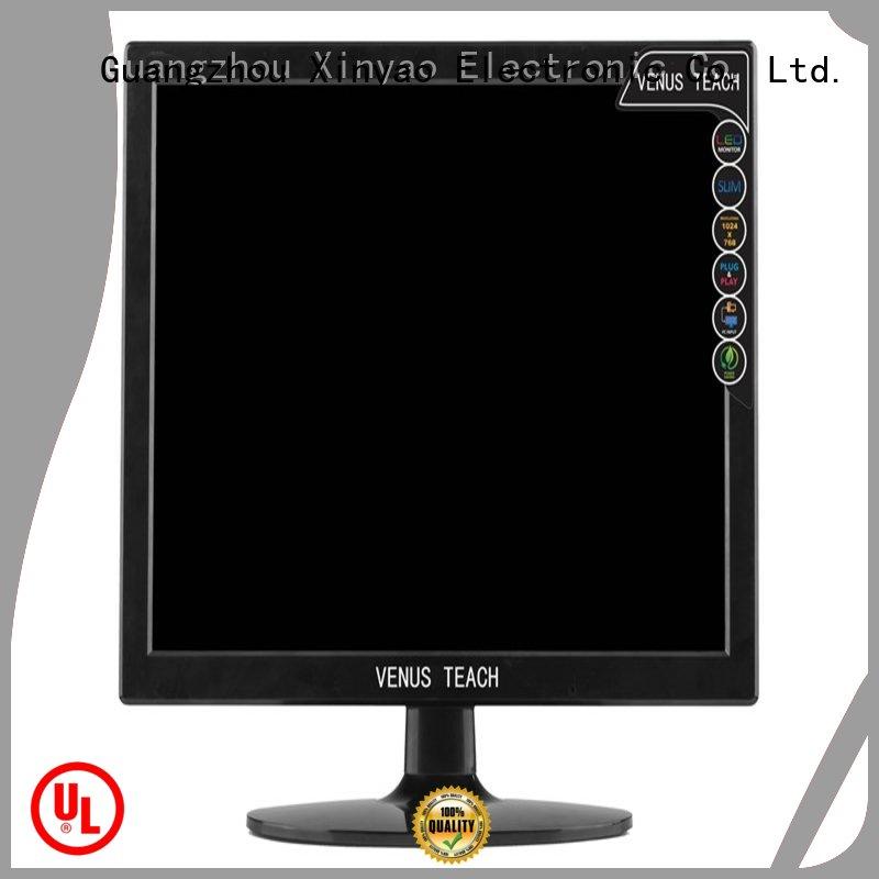 Xinyao LCD high quality 15 inch lcd monitor with hdmi output for lcd screen