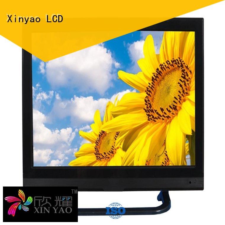 Xinyao LCD high-quality 20 inch hdmi tv for wholesale for tv screen