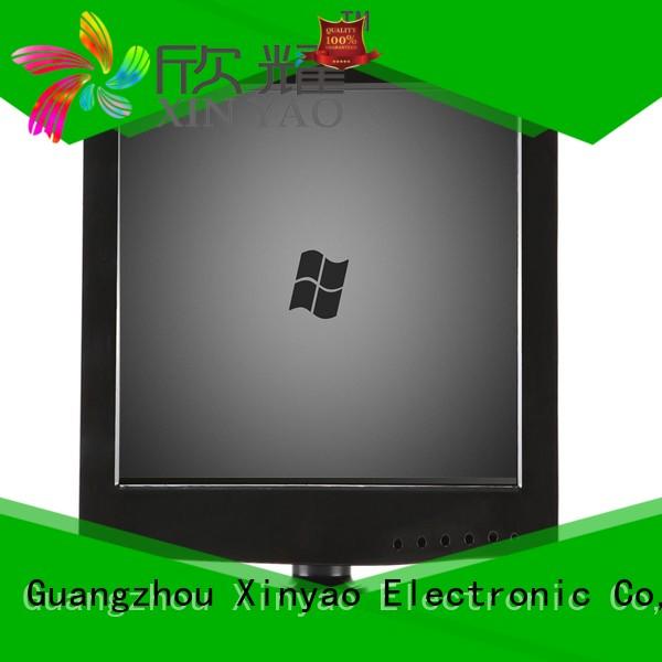 1080p lcd screen Xinyao LCD Brand 15 inch lcd monitor
