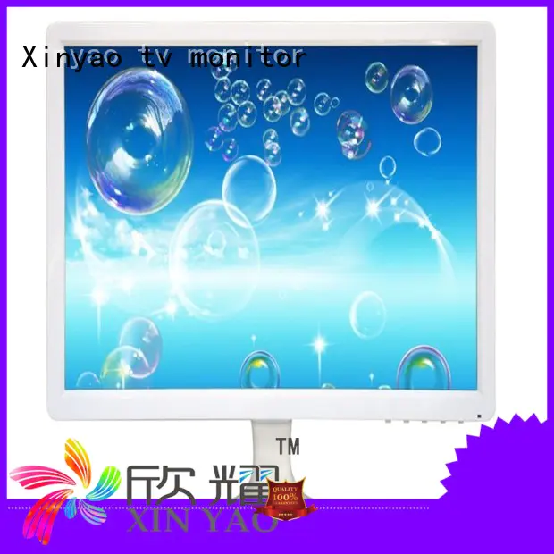 Hot 18 inch monitor low Xinyao LCD Brand