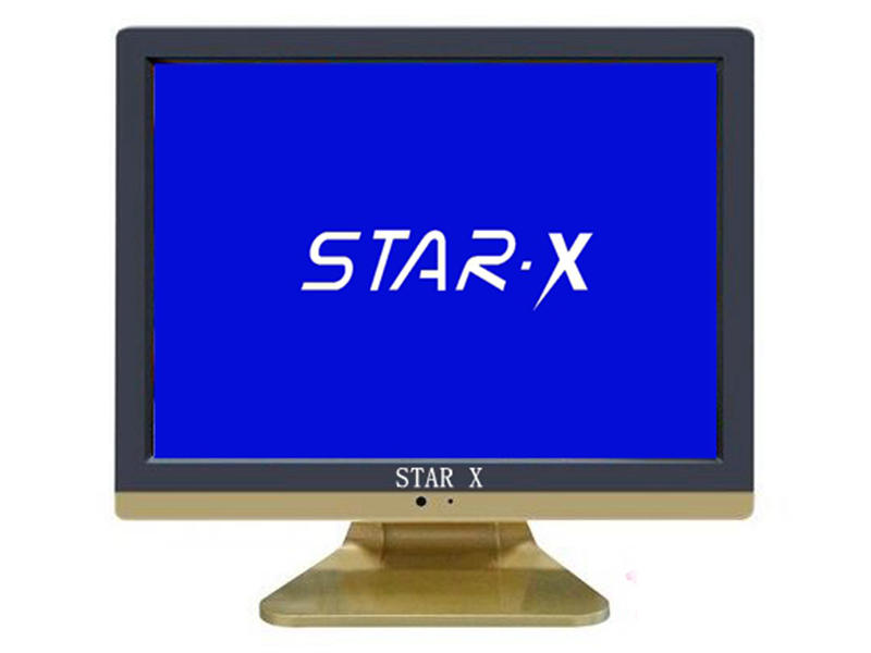 Xinyao LCD durable ac dc tv customization for tv screen
