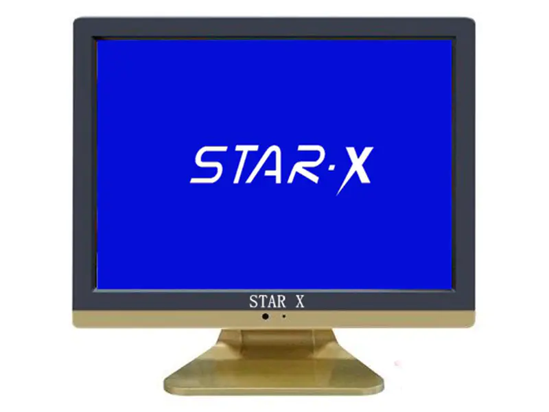 Xinyao LCD ac dc tv customization for lcd tv screen