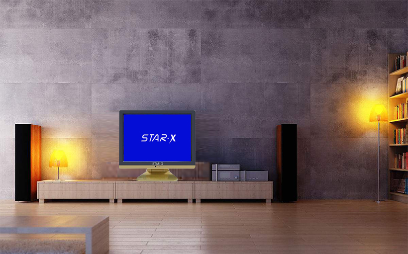 Xinyao LCD 12v dc tv oem for lcd tv screen-7