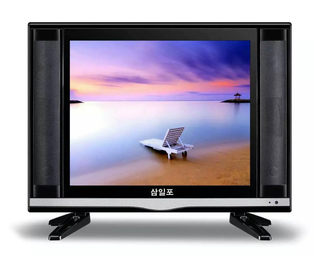 Xinyao LCD 17 inch flat screen tv fashion design for lcd screen
