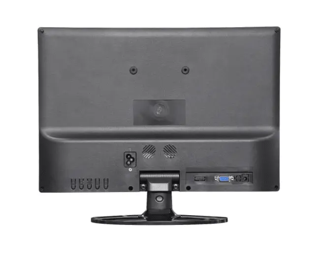 144 hz 15.6 inch led monitor pc monitor with HDMI VGA output for wholesale