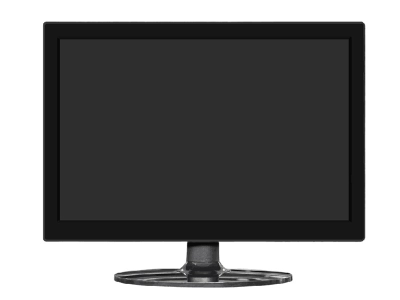 wide screen 15 inch monitor hdmi hot product for lcd screen-1