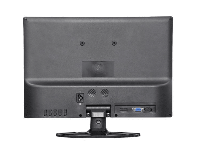 hotmail brand new panel 19.5 eled monitor