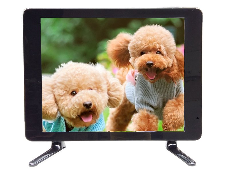 wholesale used star sat tv 17inch/19inch dc 12v solar lcd/led tv