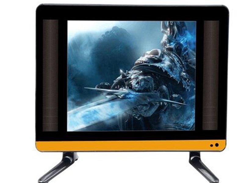 Hot 17 inch flat screen tv tv Xinyao LCD Brand