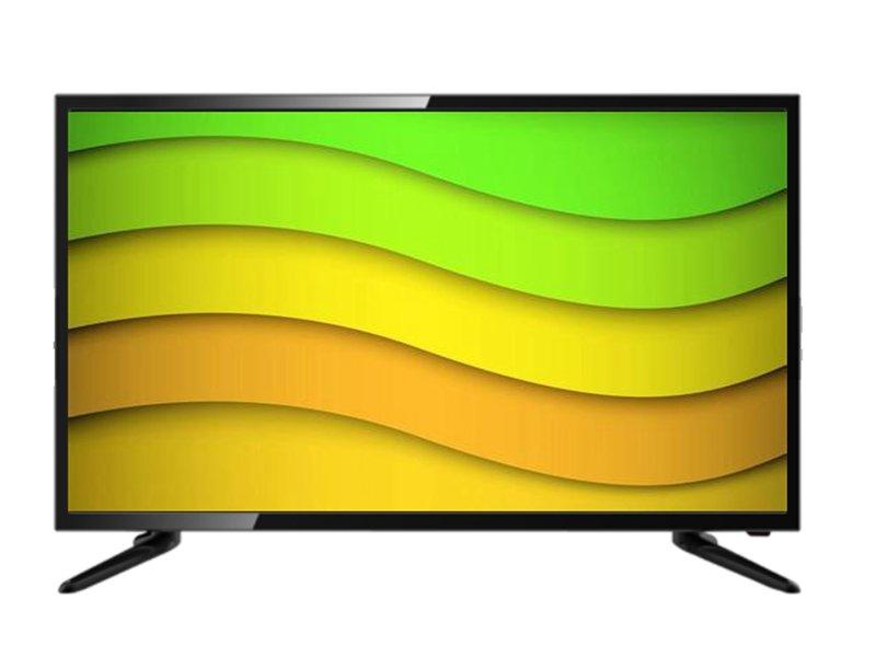hot sale 22 inch DVB-T / DVB-C / DVB-T2 / DC 12V Digital TV