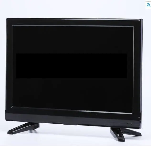 Cheap price china 20 inch led television bulk tv/led television led tv parts india