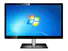 usb 220v ac Xinyao LCD Brand 27 inch led monitor supplier