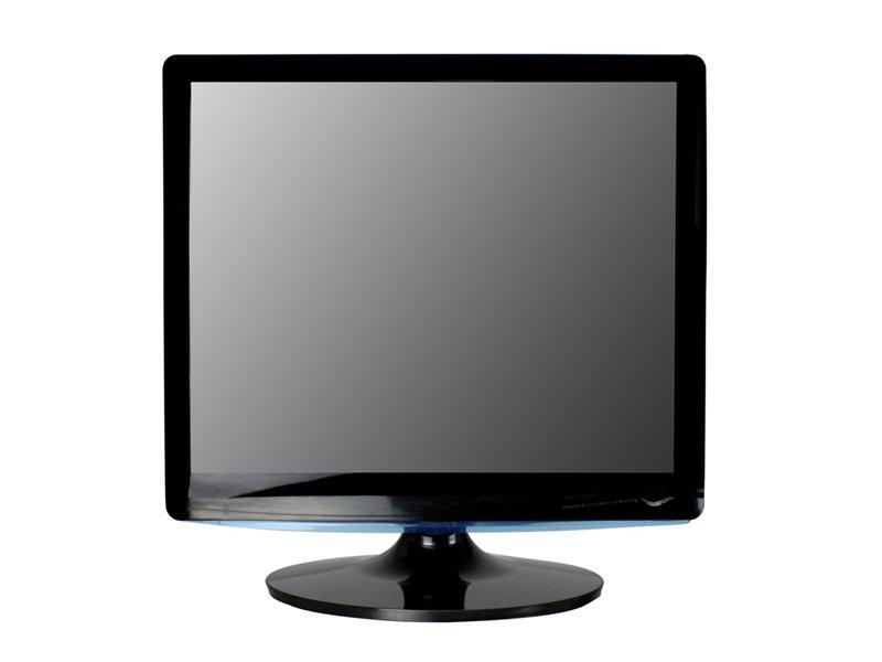 best price chinese lcd tv 17inch all in one pc wall mounted screen lcd