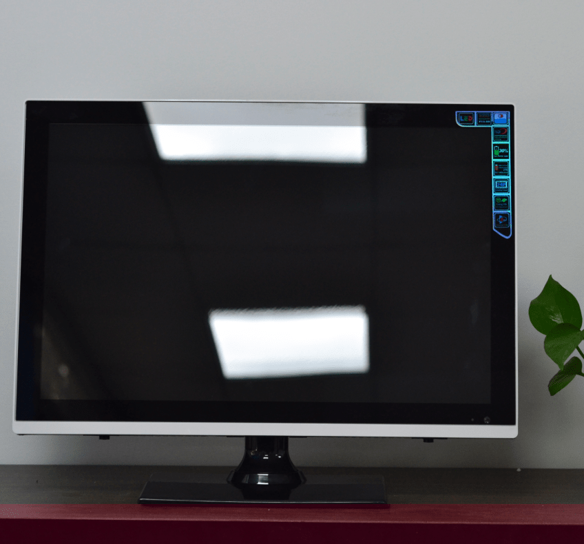 Xinyao LCD 19 widescreen monitor wholesale for tv screen-4
