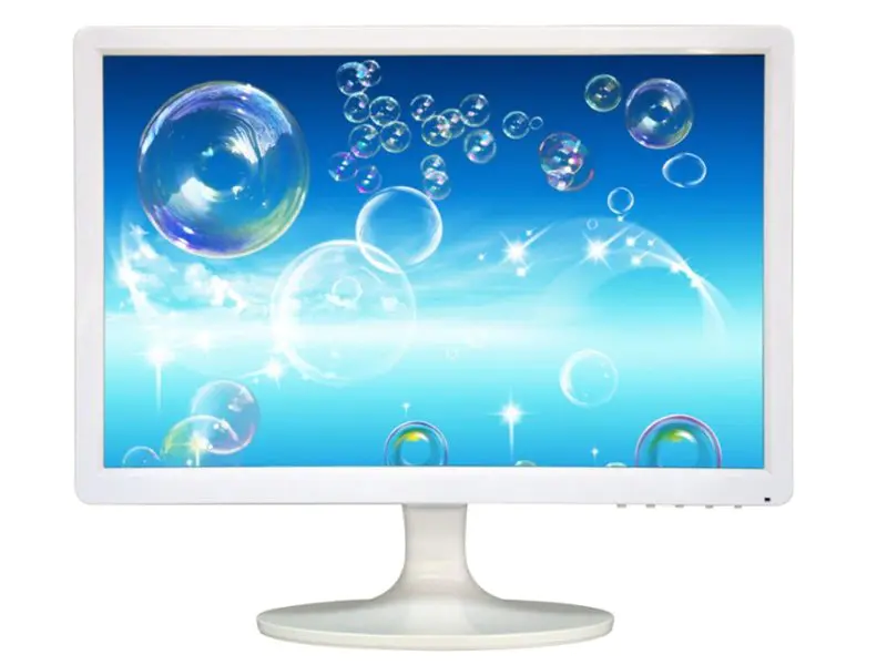 system widescreen tft 18 inch monitor monitor Xinyao LCD