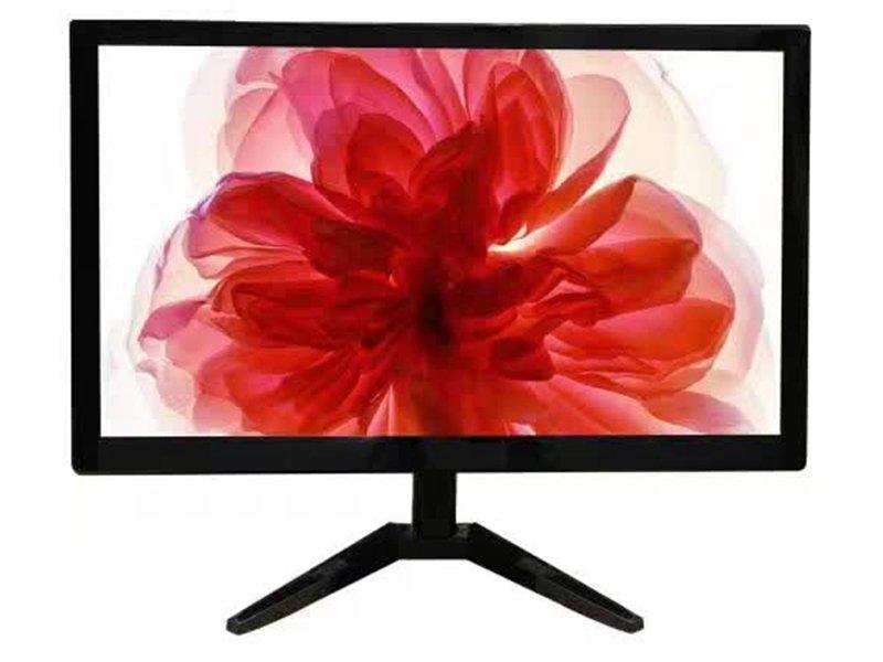 low widescreen desktop 18 inch monitor Xinyao LCD Brand
