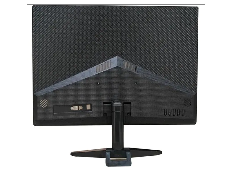 low price 18 inch led monitor with laptop panel for lcd screen