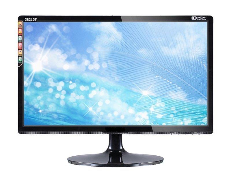Custom widescreen monitors 18 inch monitor Xinyao LCD 12v