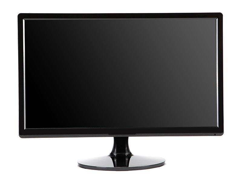 Xinyao LCD 21.5 inch monitor modern design for lcd tv screen-1