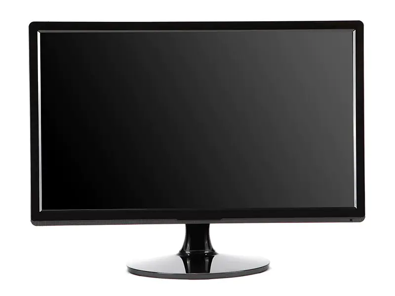 slim boarder 21.5 led monitor full hd for lcd tv screen