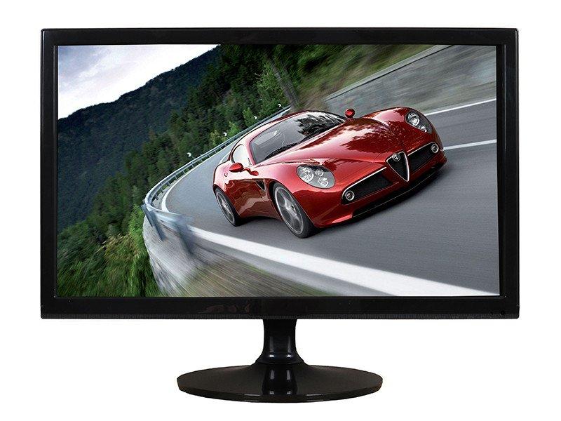 slim body 24 inch full hd led monitor manufacturer for tv screen Xinyao LCD