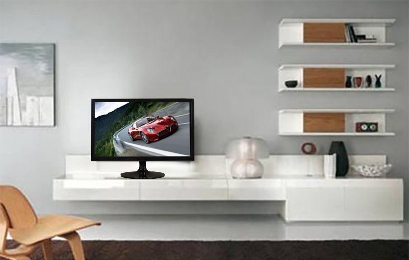 24 inch hd monitor manufacturer for lcd tv screen Xinyao LCD-6