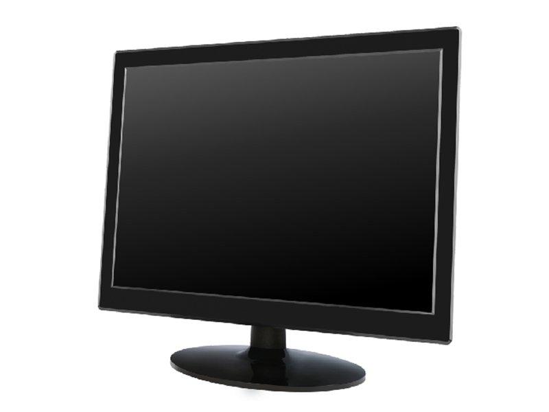 Xinyao LCD 15 inch computer monitor with hdmi vega output for tv screen