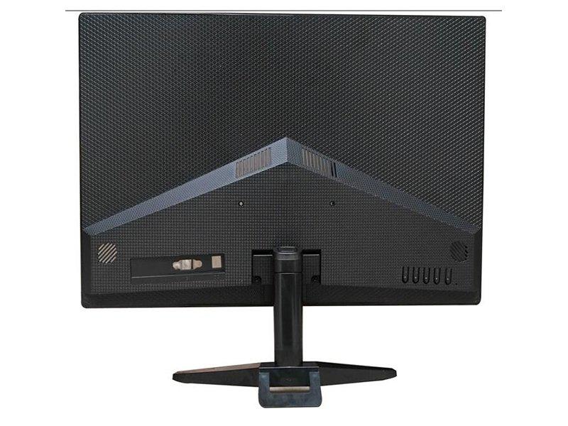ips screen 19 inch full hd monitor front speaker for lcd screen
