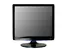best price chinese lcd tv 17inch all in one pc wall mounted screen lcd