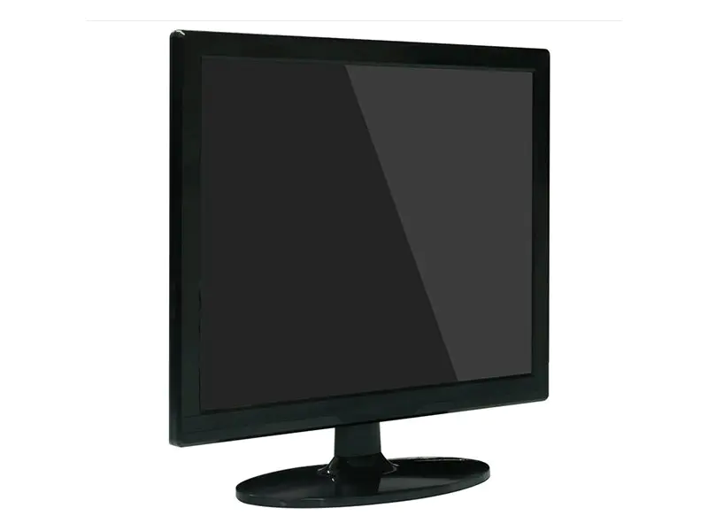Xinyao LCD Brand 10 screen price mounted monitor lcd 17