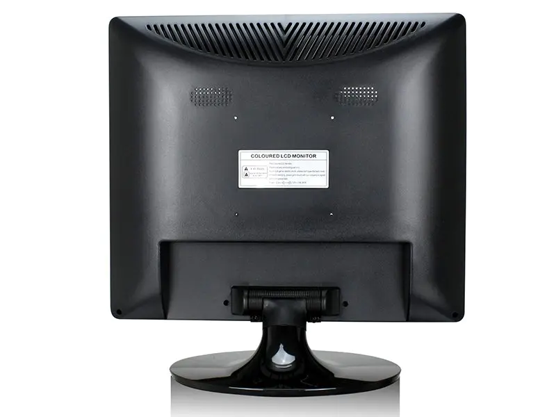 Xinyao LCD Brand dvi monitor input 19 lcd monitor