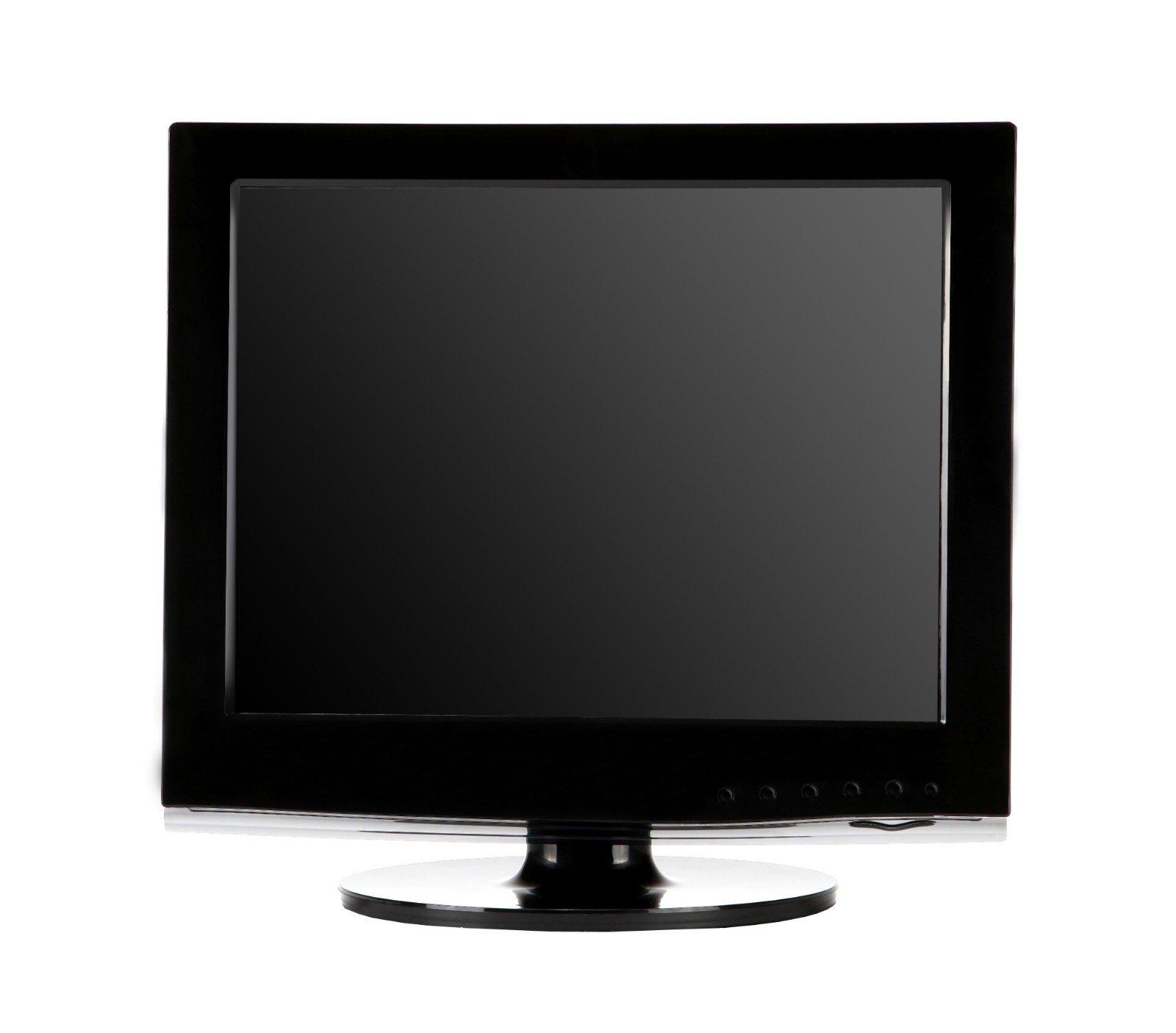 15 inch monitor HDMI x2.1 with VGA second hand laptop screen