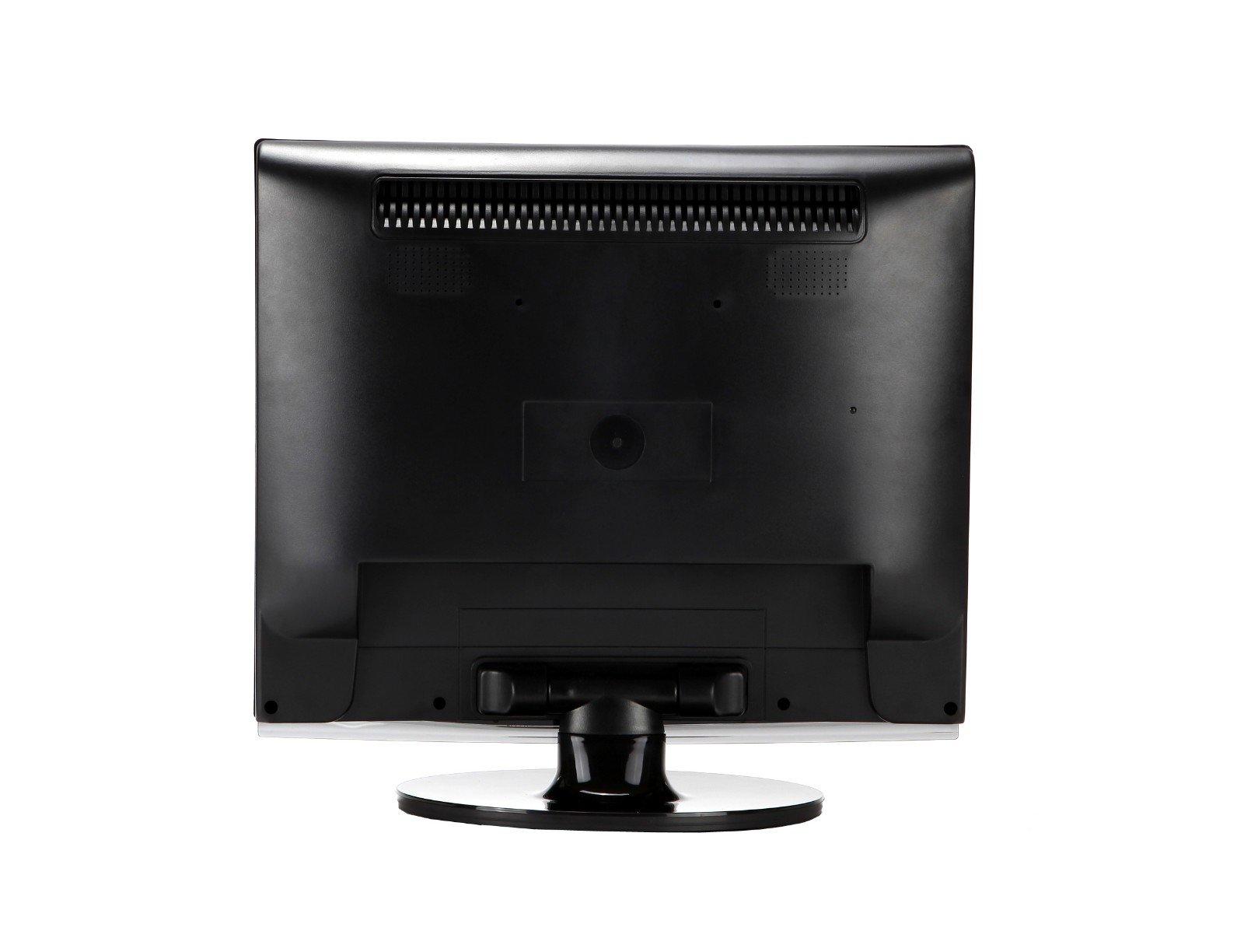 professional design 15 lcd monitor with oem service for lcd tv screen