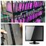 high quality 15 lcd monitor with hdmi output for lcd screen